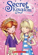 Glitter Beach cover