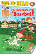 The Innings and Outs of Baseball cover