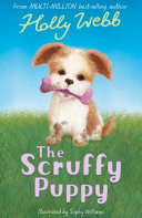 The Scruffy Puppy (Scholastic) cover