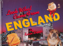 Look What Came from England cover