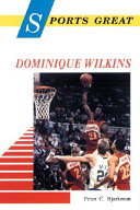 Sports Great Dominique Wilkins cover