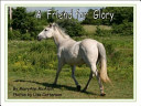 A Friend for Glory cover