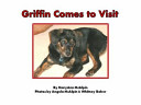 Griffin Comes to Visit cover
