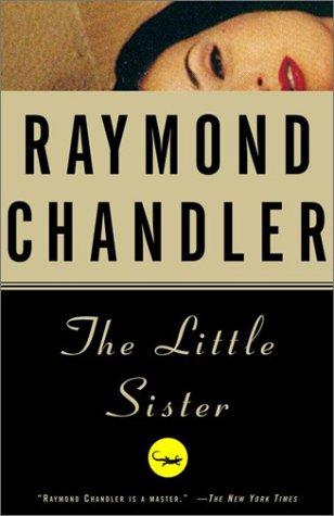 Little Sister cover
