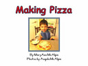 Making a Book cover