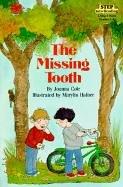 The Missing Tooth cover