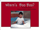 Where's Boo Boo? cover