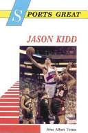 Sports Great Jason Kidd cover