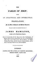 Two Fables of Aesop to Read and Tell cover