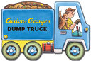Curious George's Dump Truck cover