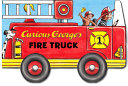 Curious George's Fire Truck cover
