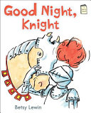 Good Night, Knight cover
