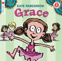 Grace cover