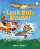 Look Out, Mouse! cover