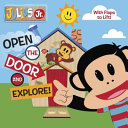 Open the Door and Explore! cover