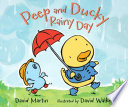 Peep and Ducky Rainy Day cover