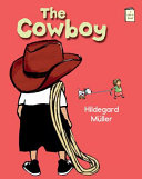 The Cowboy cover