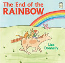 The End of the Rainbow cover