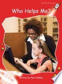 Who Helps Me? cover