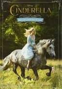 Cinderella cover