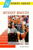 Sports Great Muggsy Bogues cover