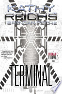 Terminal cover