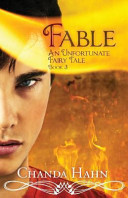Fable: An Unfortunate Fairy Tale cover