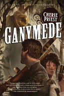 Ganymede cover