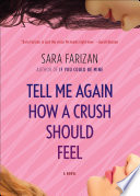 Tell Me Again How a Crush Should Feel cover