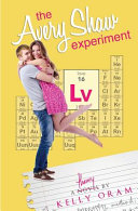 The Avery Shaw Experiment cover
