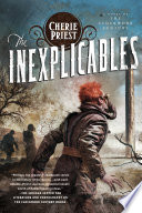 The Inexplicables cover