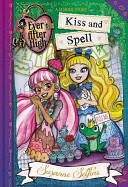 Kiss and Spell cover