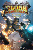 Fall of Heroes cover