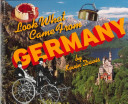 Look What Came from Germany cover