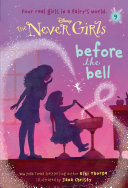 Before the Bell cover