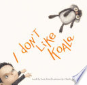 I Don't Like Koala cover