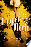 Copper Magic cover