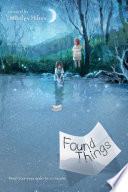 Found Things cover