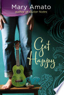 Get Happy cover
