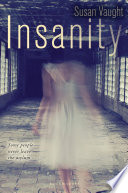 Insanity cover