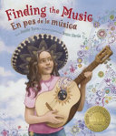 Finding the Music cover