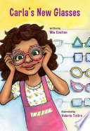 Carla's New Glasses cover