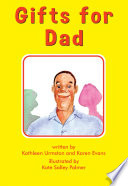 Gifts for Dad cover