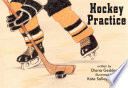 Hockey Practice cover