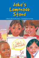 Jake's Lemonade Stand cover