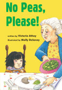 No Peas, Please! cover