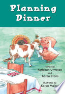 Planning Dinner cover