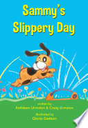 Sammy's Slippery Day cover