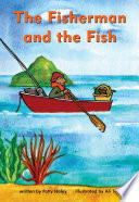 The Fisherman and the Fish cover