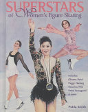 Superstars of Women's Figure Skating cover